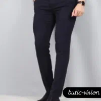 شلوارمشکی زاغ دوبرکش تولیدی