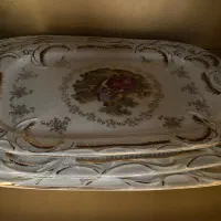 دیس چک مرمری