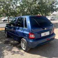 پراید۱۱۱ بیرنگ|خودرو سواری و وانت|شهرکرد, |دیوار