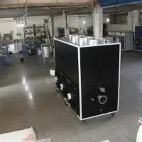 هیتر بخاری کابینتی 320 هزار گلخانه کارگاه|بخاری، هیتر، شومینه|تهران, امین حضور|دیوار