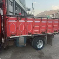 ایسوزو5200قرمز|خودرو سنگین|رشت, نظری|دیوار