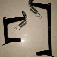 خم کن جغجغه pm آکبند و پایه کمکی نصب|ابزارآلات|اهواز, نادری|دیوار