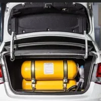 گازسوز خودرو تعمیرات CNG