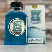 محلول رسوب زدا مخصوص اسپرسوساز خانگی|مواد شوینده و دستمال کاغذی|کرج, حیدرآباد|دیوار