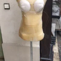 مانکن لباس