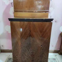 چرخ خیاطی عتیقه