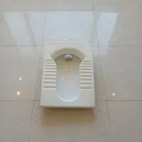 کاسه سرویس توالت