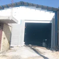 سوله در شهرک صنعتی جهرم|فروش دفتر صنعتی، کشاورزی، تجاری|جهرم, |دیوار