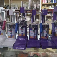 آبمیوه گیر چدن