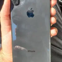 ایفون x smax تمیز نو