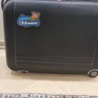 چمدان خارجی  ژاپن|کیف، کفش، کمربند|تهران, دهقان|دیوار