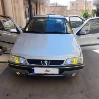 ۴۰۵ خانگی طرح slx