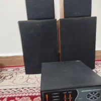 اسپیکر کامپیوتر