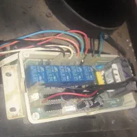 جوشکاری سیار