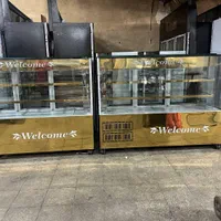 یخچال ایستاده فروشگاهی|فروشگاه و مغازه|کرمانشاه, |دیوار