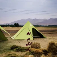 چادر مسافرتی مینی استارتنت پرو صادراتی|کوهنوردی و کمپینگ|خمینی‌شهر, |دیوار