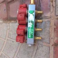 گاز سی ان جی