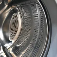 ماشین لباسشویی پاکشوما ۷ کیلوی|ماشین لباسشویی و خشک‌کن لباس|رضوانشهر, |دیوار