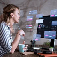 طراحی انواع وبسایت