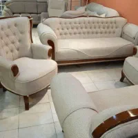 مبلمان ورندا|مبلمان خانگی و میز عسلی|مشهد, گرجی علیا|دیوار