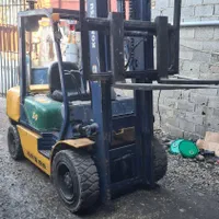 خدمات و اجاره لیفتراک