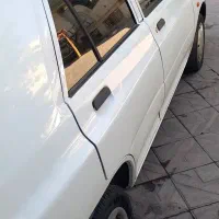 پراید ۱۳۱ SE دوگانه سوز مدل ۹۷|خودرو سواری و وانت|تهران, شهرک صدرا|دیوار