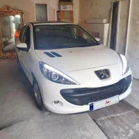 207 پانا مدل 1402