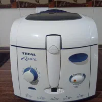 سرخکن با روغن تفال