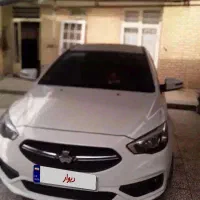 شاهین gجی فول اپشن ساندروف دار ۱۴۰۲سفارشی ۷تاکار|خودرو سواری و وانت|شاهین‌شهر, گزبرخوار|دیوار