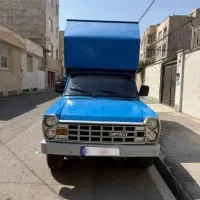 نیسان دوگانه شرکتی