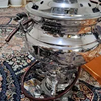 سماور ده لیتری