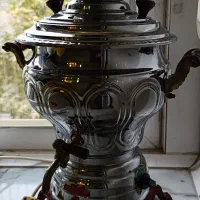 سماور برقی