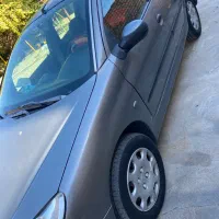 پژو 206 SD V20، مدل ۱۳۸۹