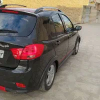 کوییک Rپارس خودرو مدل ۴۰۲ فول بیرنگ ۵۵۰۰۰کار|خودرو سواری و وانت|شاندیز, |دیوار