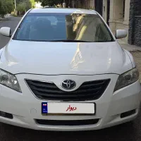 کمری ۲۰۰۷ GL|خودرو سواری و وانت|گنبد کاووس, |دیوار