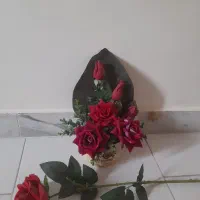 کاملا تمیز و سالم|گل مصنوعی|محمدشهر, جعفرآباد|دیوار