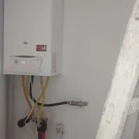 تعمیر اجاق گاز رومیزی و بخاری و کولر ابی|خدمات پیشه و مهارت|ارومیه, |دیوار