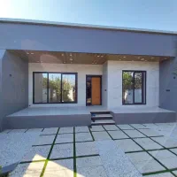 ویلا 230متری،حوزه روستایی،سنددار