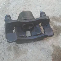 کالیپر تیبا