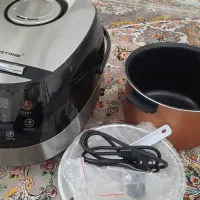 مولتی کوکر هاردستون