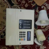 دزد گیر ساختمانی لکسوس اصلی|فروشگاه و مغازه|قرچک, شهرک طلائیه|دیوار