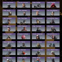 اکانت کالاف