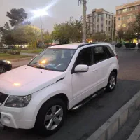 سوزوکی ویتارا مدل ۸۹ / ۲/۴۰۰ cc با ضمانت کارنامه|خودرو سواری و وانت|تهران, تهرانپارس غربی|دیوار