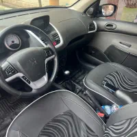 ۲۰۷ پانا ۴۰۳|خودرو سواری و وانت|اصفهان, ناژوان|دیوار