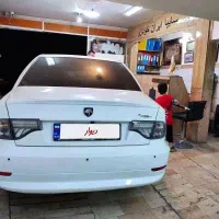 سورن پلاس خشک(اقساطی)