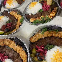 رستوران سارو|خدمات پذیرایی، مراسم|سنندج, |دیوار