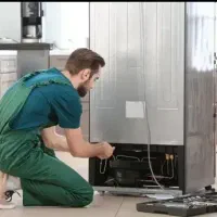 تعمیریخچال تعویض هرگونه نواردرب یخچال درمنزل