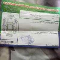 206Sdمدل ۱۳۹۹(دریچه سیمی)|خودرو سواری و وانت|تهران, نیلوفر|دیوار