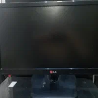 مانیتور ال ای دی ۱۹ ال جی