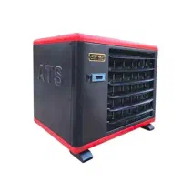 بخاری/هیتر برقی آذر تهویه مدل E6000